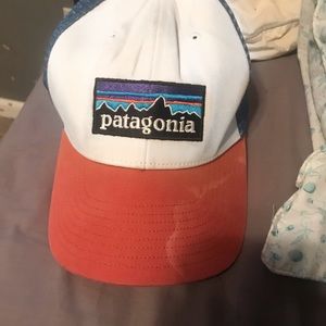 PATAGONIA HAT